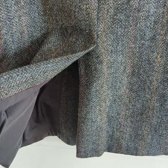 Harris Tweed Jacket - Picture 9 of 13